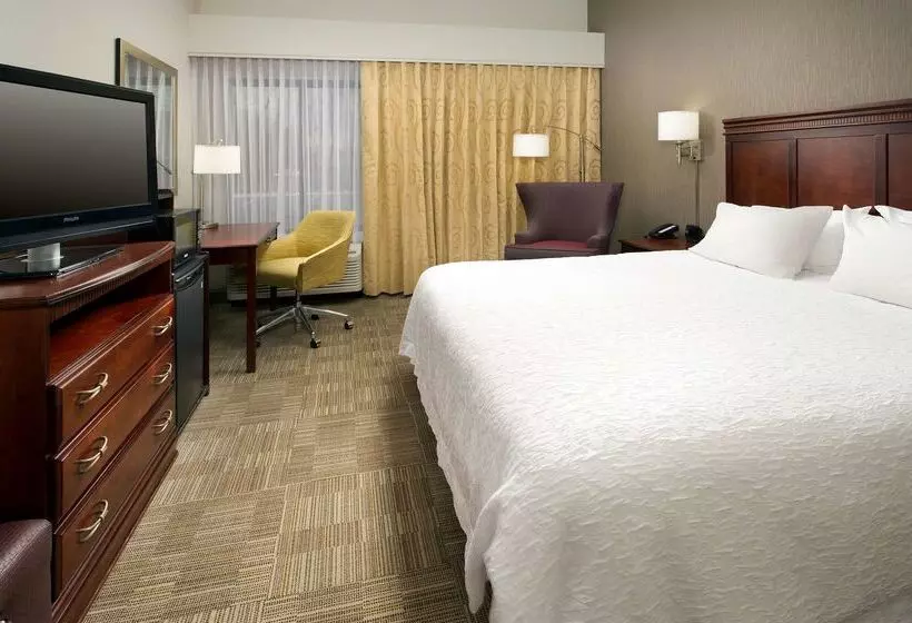 בית מלון כפרי Hampton Inn Rochester Greece