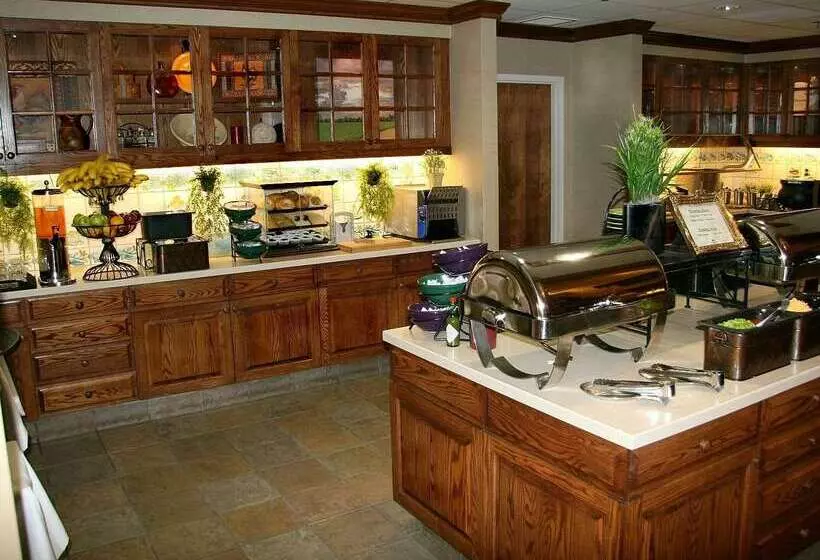 ホテル Hampton Inn San Angelo