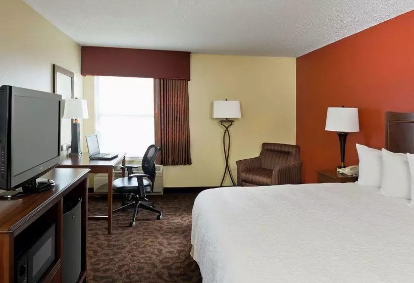 ホテル Hampton Inn San Angelo