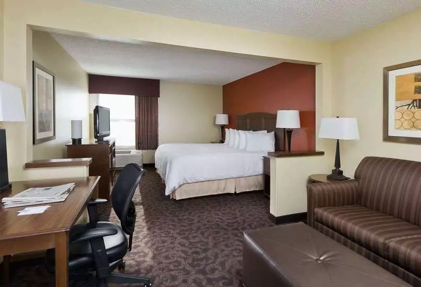 ホテル Hampton Inn San Angelo
