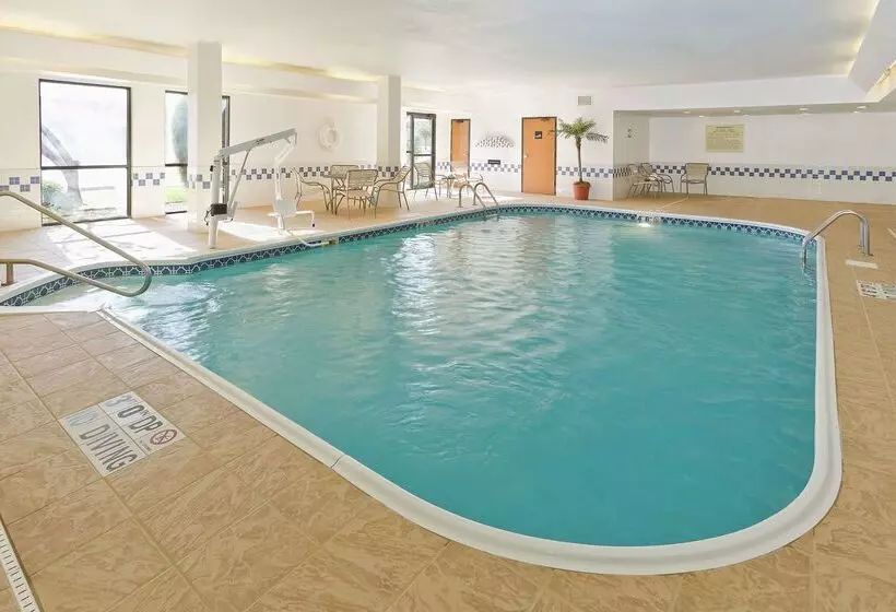 ホテル Hampton Inn San Angelo