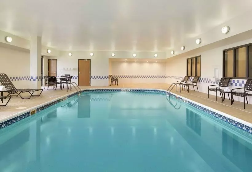 ホテル Hampton Inn San Angelo