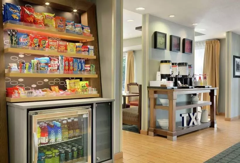 ホテル Hampton Inn San Angelo