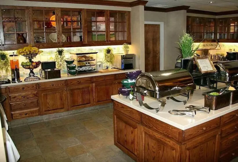 ホテル Hampton Inn San Angelo