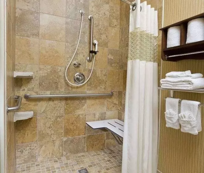 ホテル Hampton Inn San Angelo