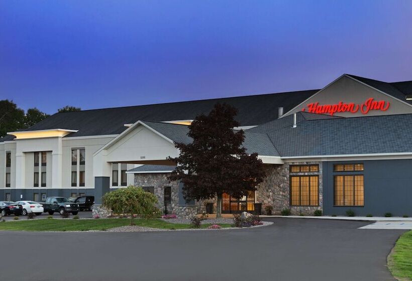 هتل Hampton Inn Sault Ste Marie