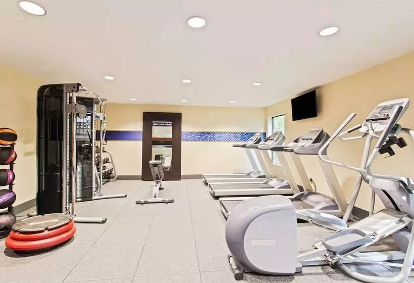 酒店 Hampton Inn Sault Ste Marie