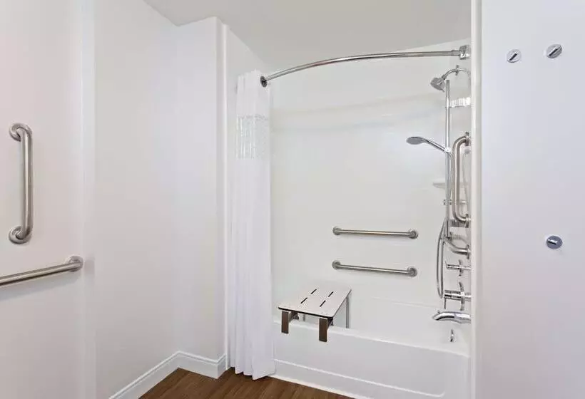 酒店 Hampton Inn Sault Ste Marie