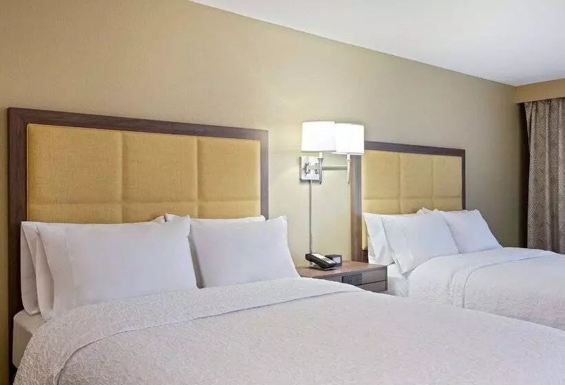 酒店 Hampton Inn Sault Ste Marie