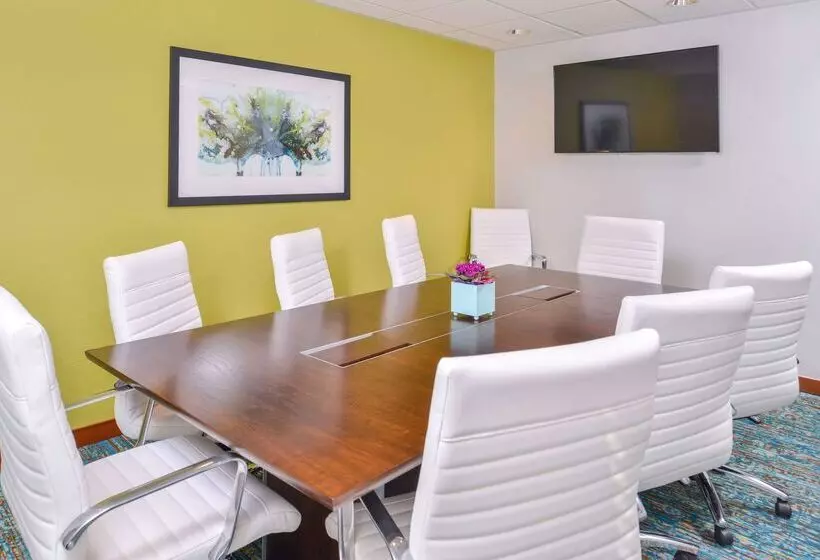 酒店 Hampton Inn Seattle Airport