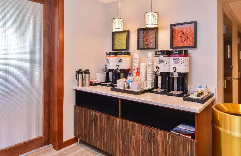 酒店 Hampton Inn Seattle Airport