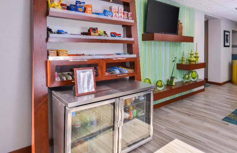 酒店 Hampton Inn Seattle Airport