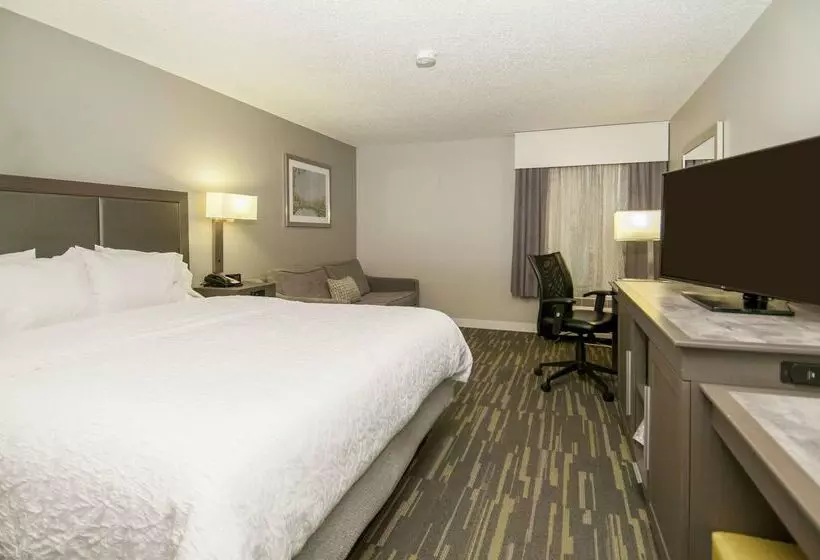 ホテル Hampton Inn By Hilton Shreveport/bossier City