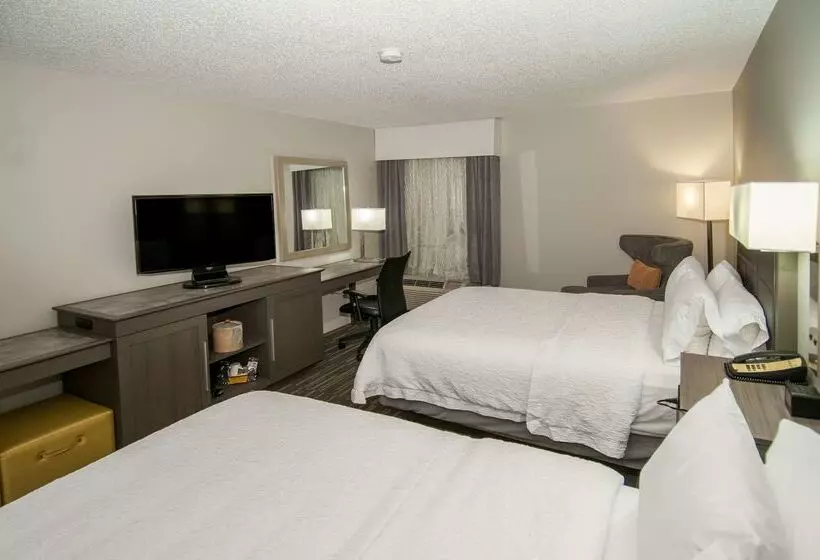 ホテル Hampton Inn By Hilton Shreveport/bossier City