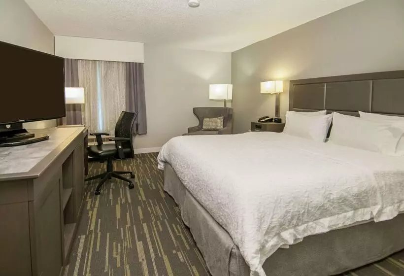 ホテル Hampton Inn By Hilton Shreveport/bossier City