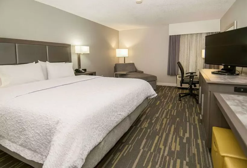 ホテル Hampton Inn By Hilton Shreveport/bossier City