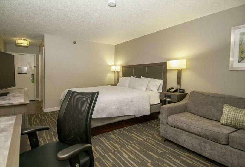 فندق Hampton Inn By Hilton Shreveport/bossier City