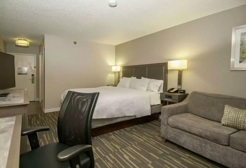 ホテル Hampton Inn By Hilton Shreveport/bossier City