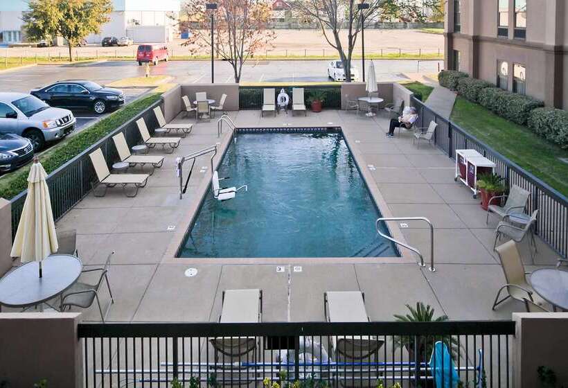 فندق Hampton Inn By Hilton Shreveport/bossier City