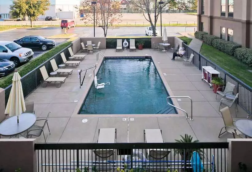 ホテル Hampton Inn By Hilton Shreveport/bossier City