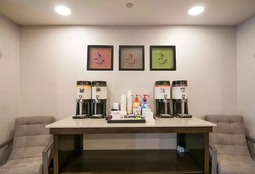 ホテル Hampton Inn By Hilton Shreveport/bossier City