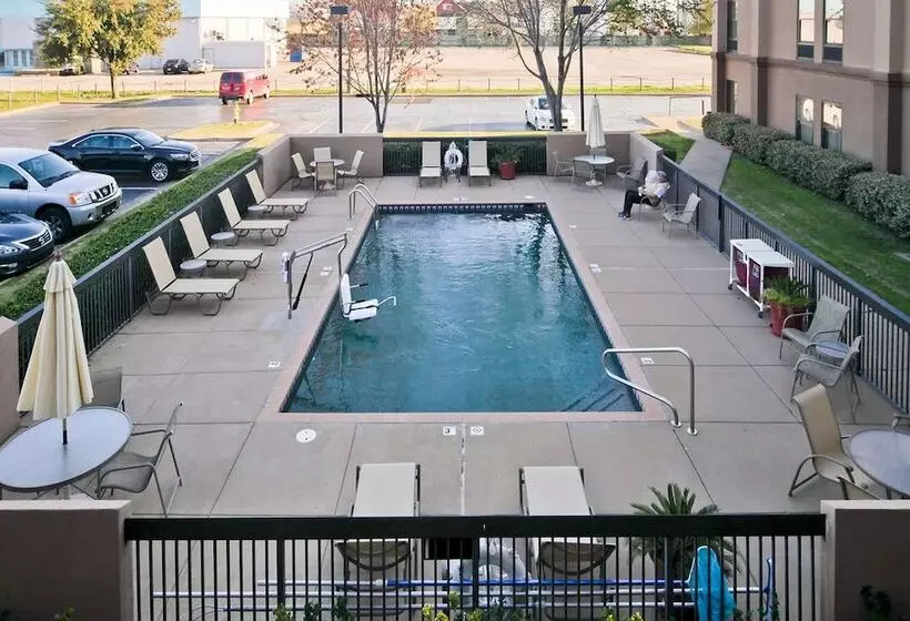 ホテル Hampton Inn By Hilton Shreveport/bossier City