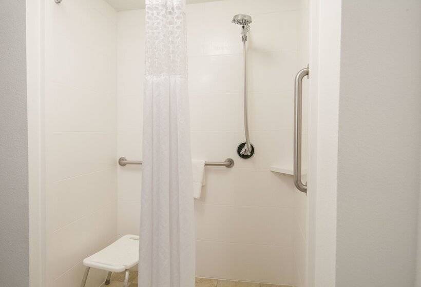 فندق Hampton Inn By Hilton Shreveport/bossier City