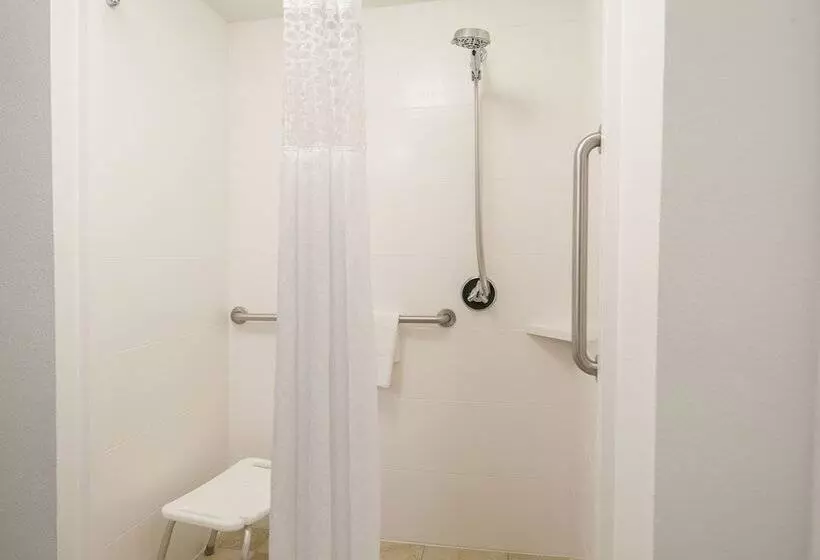 ホテル Hampton Inn By Hilton Shreveport/bossier City