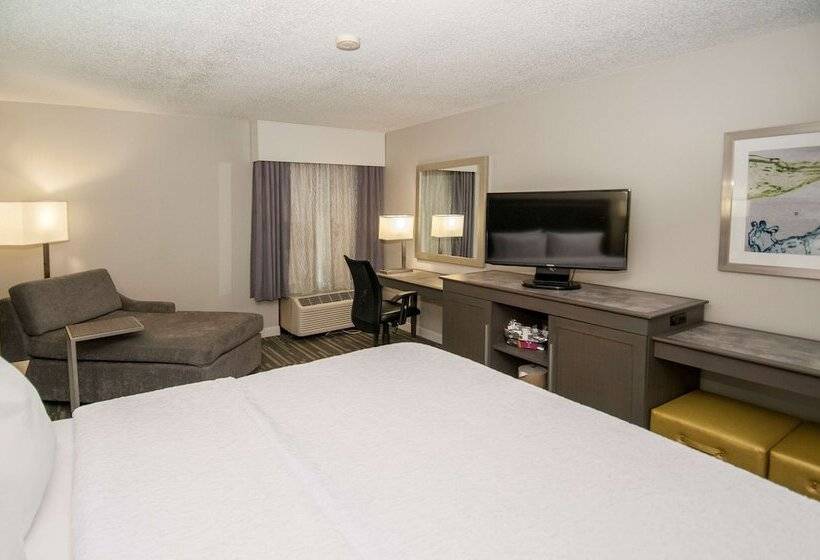 فندق Hampton Inn By Hilton Shreveport/bossier City
