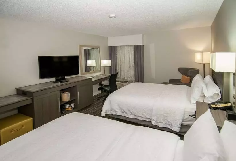ホテル Hampton Inn By Hilton Shreveport/bossier City