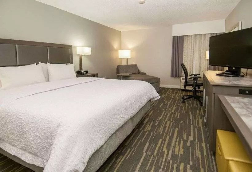 ホテル Hampton Inn By Hilton Shreveport/bossier City