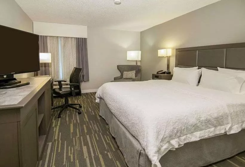 ホテル Hampton Inn By Hilton Shreveport/bossier City