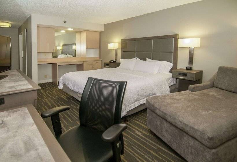 فندق Hampton Inn By Hilton Shreveport/bossier City