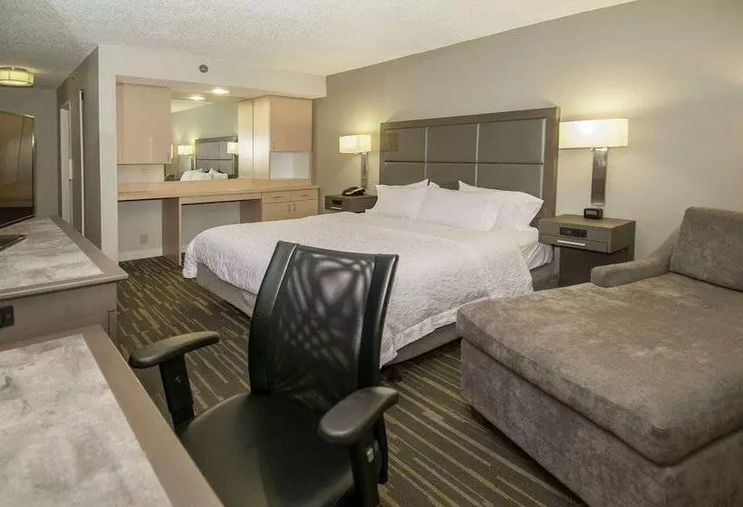 ホテル Hampton Inn By Hilton Shreveport/bossier City