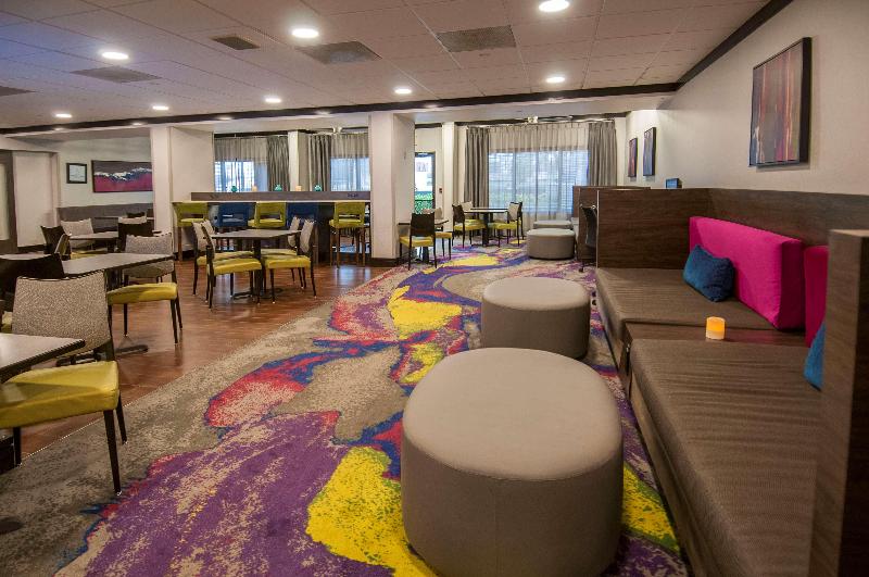 فندق Hampton Inn By Hilton Shreveport/bossier City