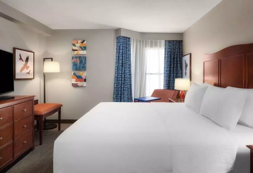 호텔 Hampton Inn & Suites El Pasoairport