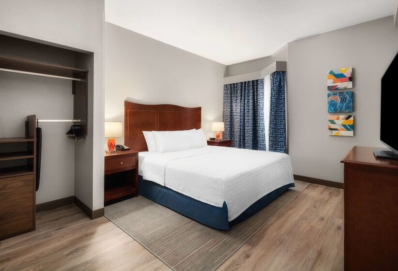 فندق Hampton Inn & Suites El Pasoairport