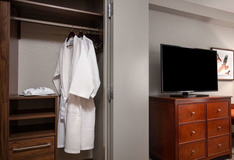 فندق Hampton Inn & Suites El Pasoairport