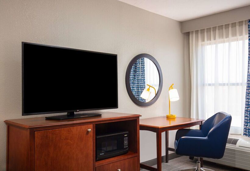 فندق Hampton Inn & Suites El Pasoairport