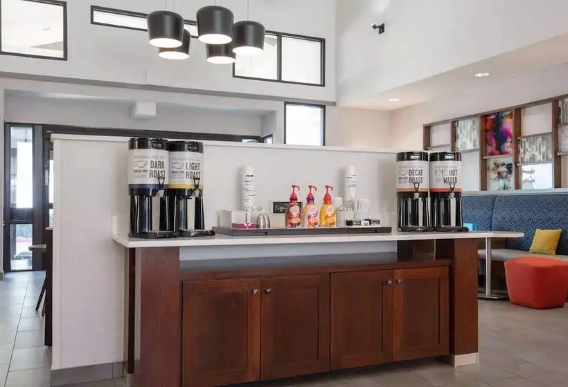 호텔 Hampton Inn & Suites El Pasoairport