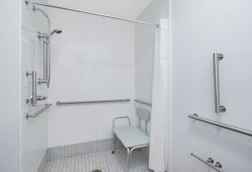 호텔 Hampton Inn Thomasville