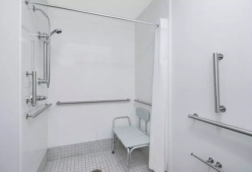 호텔 Hampton Inn Thomasville