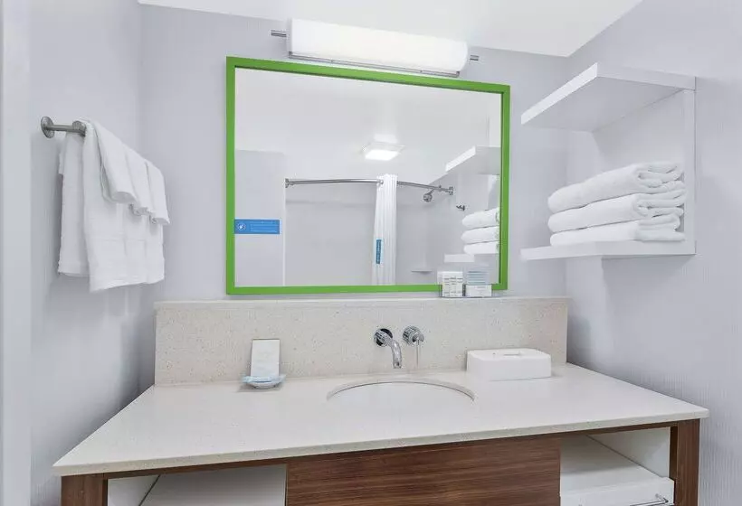 호텔 Hampton Inn Thomasville