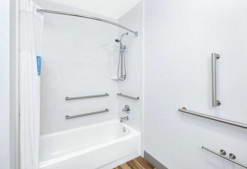 호텔 Hampton Inn Thomasville