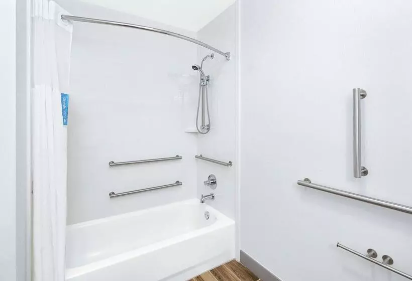 호텔 Hampton Inn Thomasville