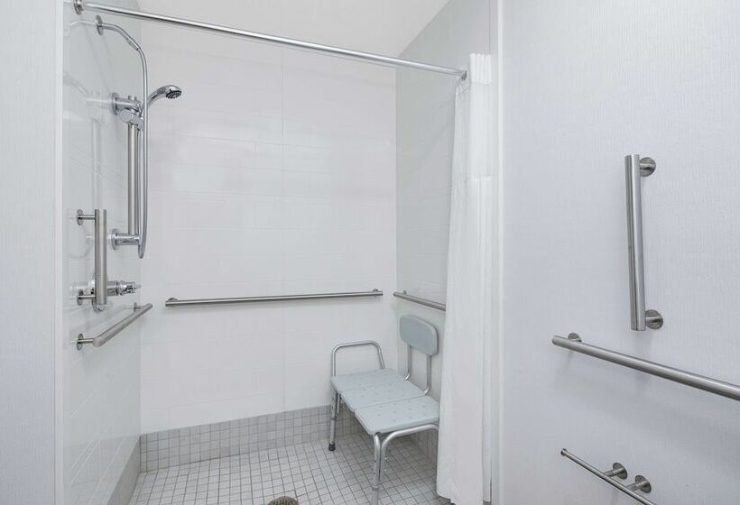 호텔 Hampton Inn Thomasville