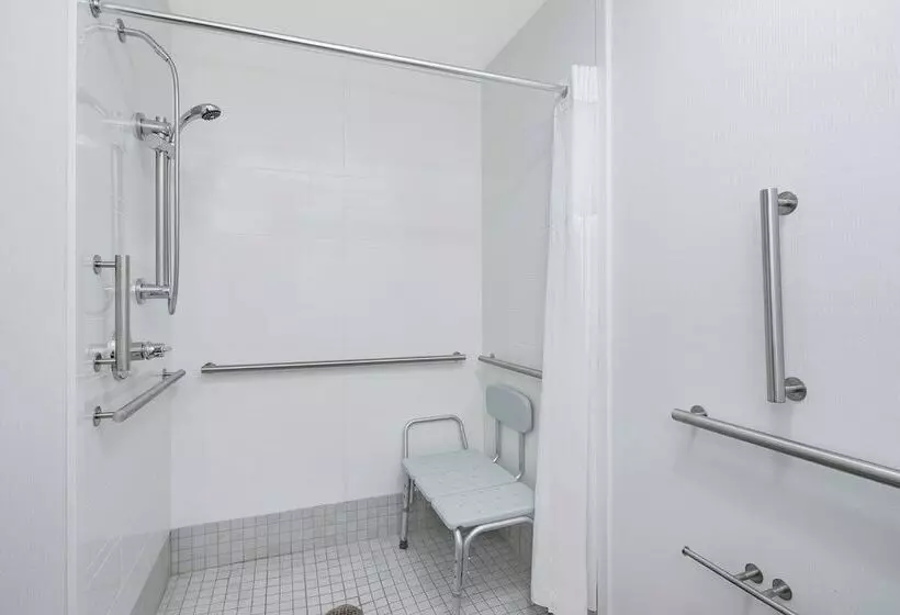 호텔 Hampton Inn Thomasville