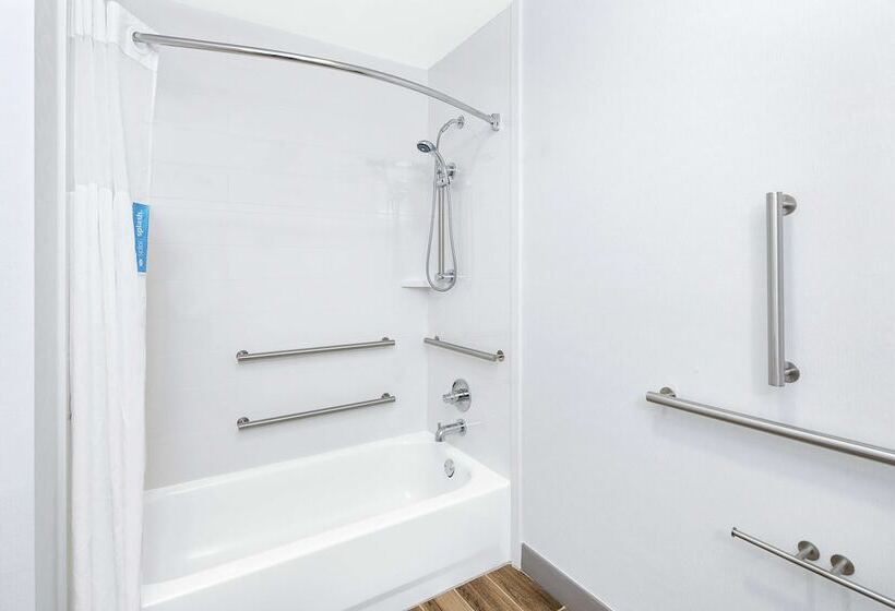 호텔 Hampton Inn Thomasville