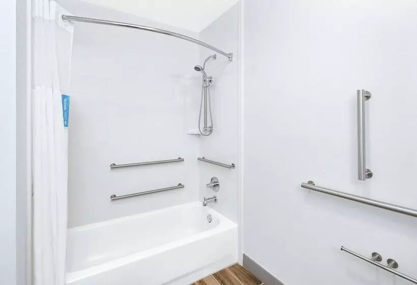 호텔 Hampton Inn Thomasville