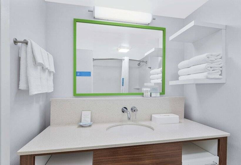 호텔 Hampton Inn Thomasville